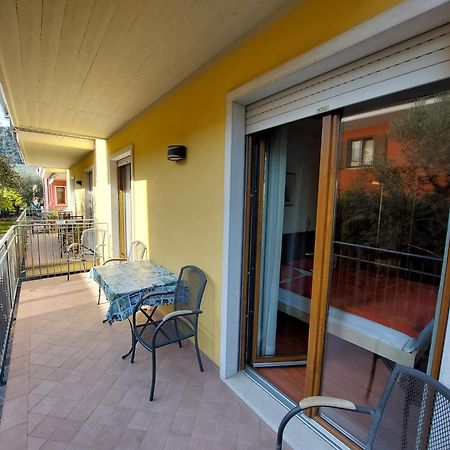 Villa Martina Torbole Sul Garda Exterior photo