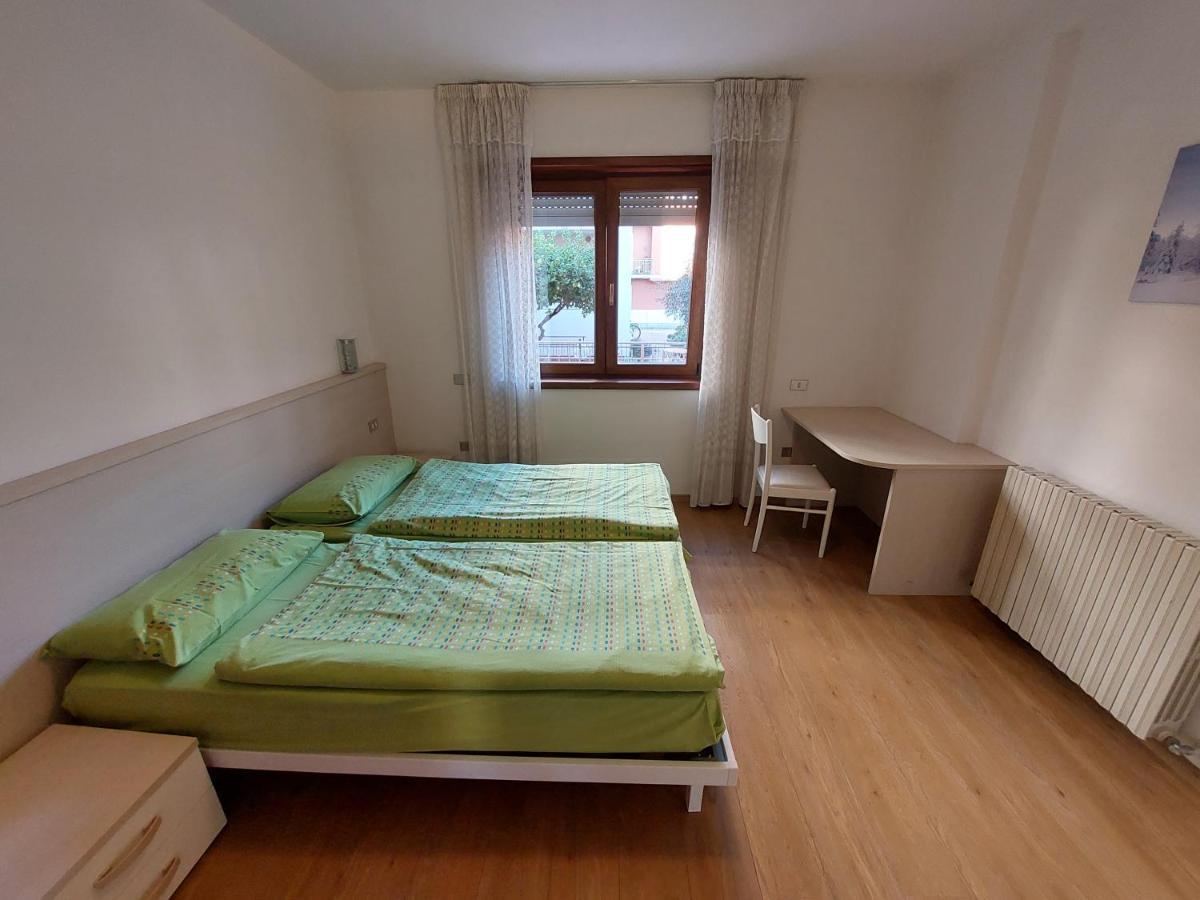 Villa Martina Torbole Sul Garda Exterior photo
