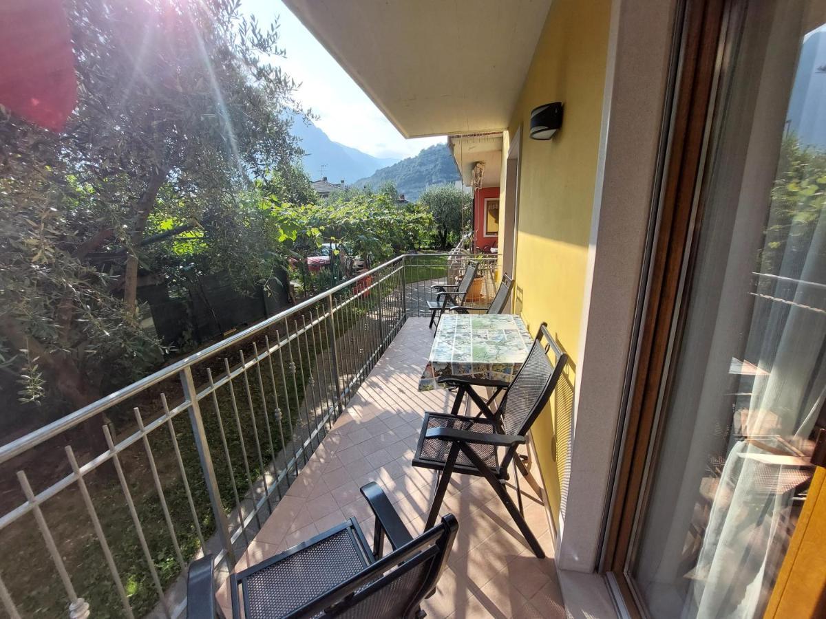Villa Martina Torbole Sul Garda Exterior photo