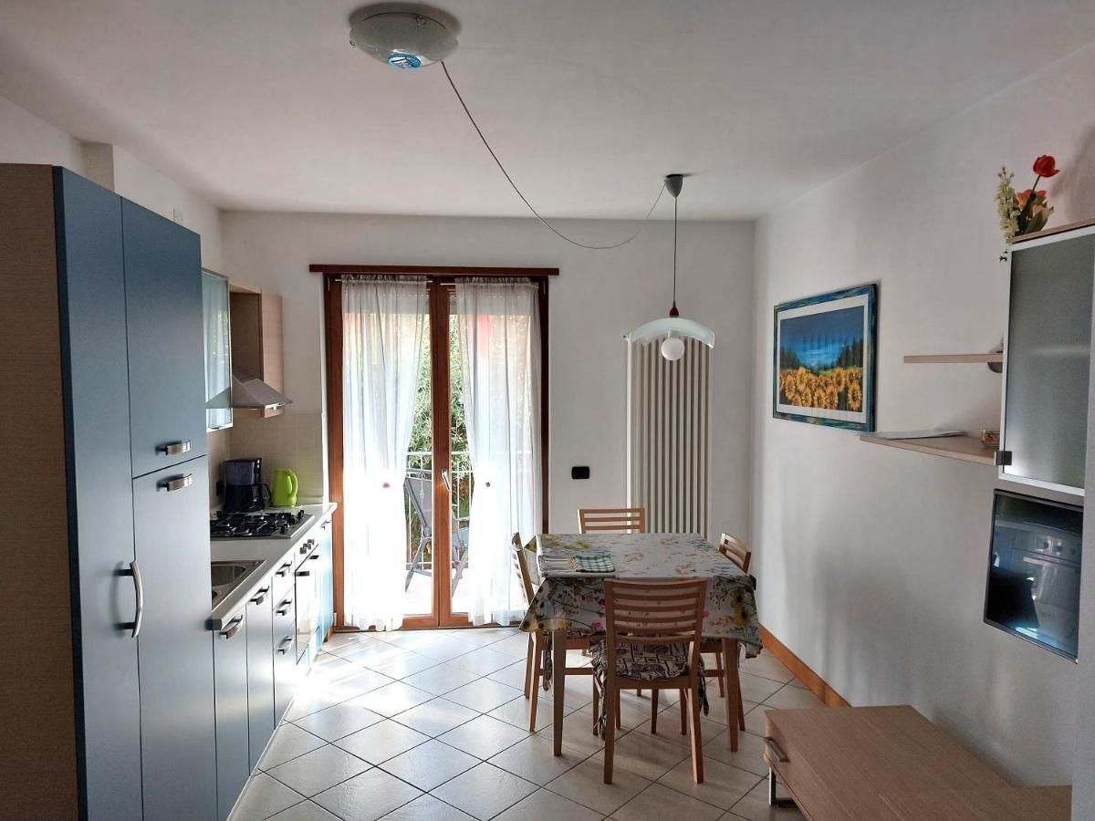 Villa Martina Torbole Sul Garda Exterior photo