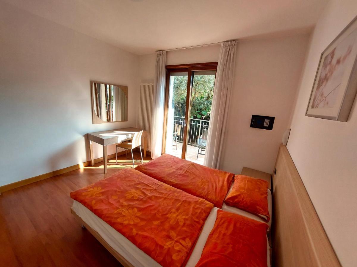Villa Martina Torbole Sul Garda Exterior photo