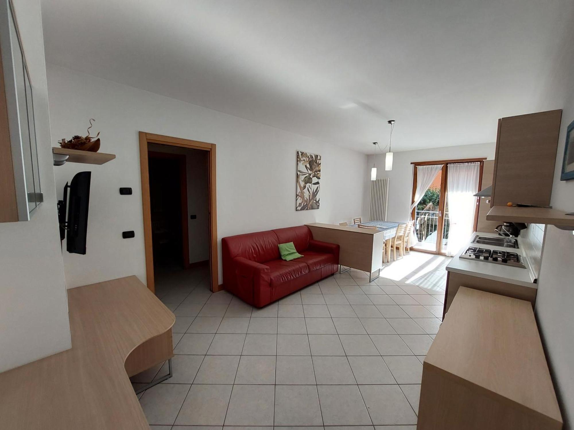 Villa Martina Torbole Sul Garda Exterior photo