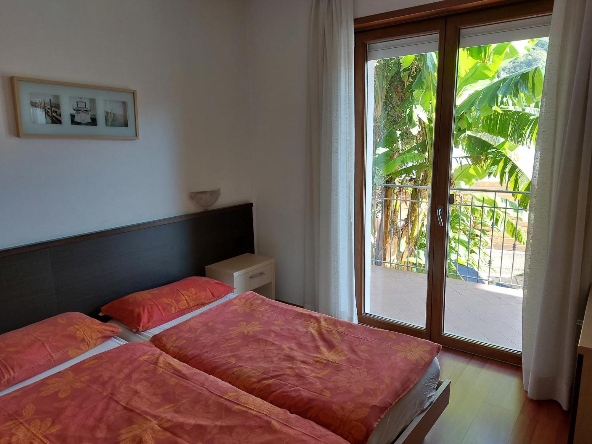 Villa Martina Torbole Sul Garda Exterior photo