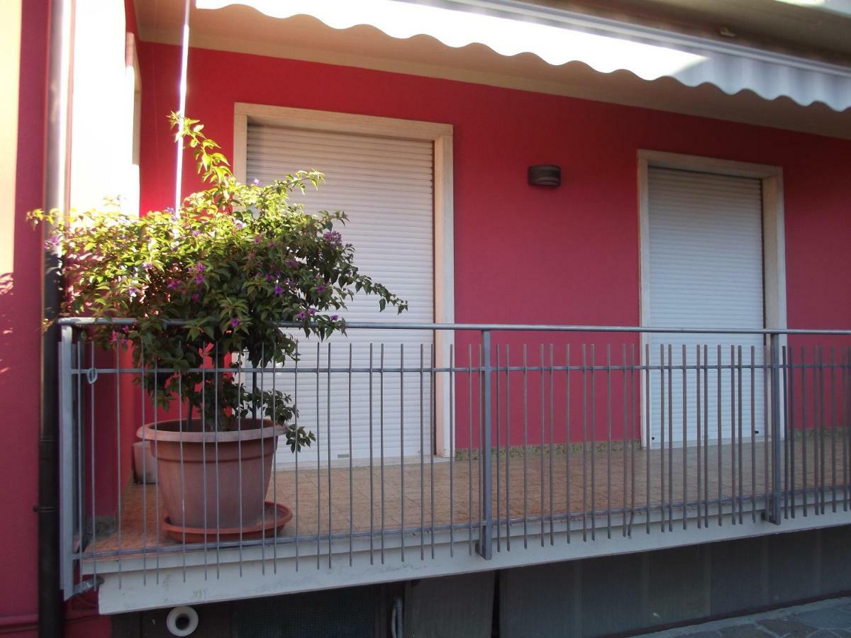 Villa Martina Torbole Sul Garda Exterior photo